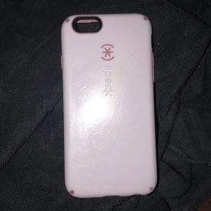 speck i phone 6 phone case